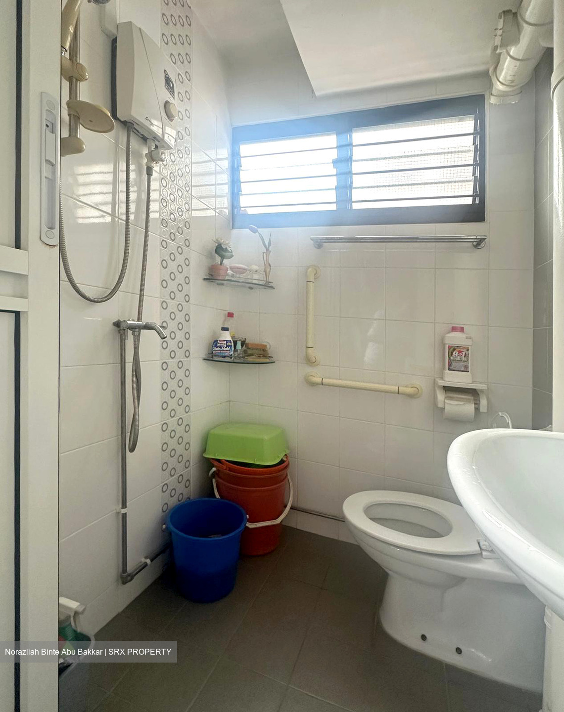 Blk 484 Jurong West Avenue 1 (Jurong West), HDB 3 Rooms #542937431